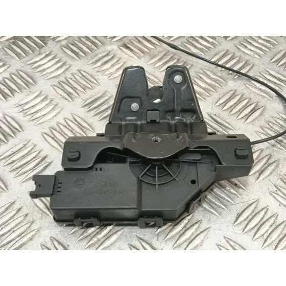 Cerradura Maletero / Porton para Bmw 1 (E81)
