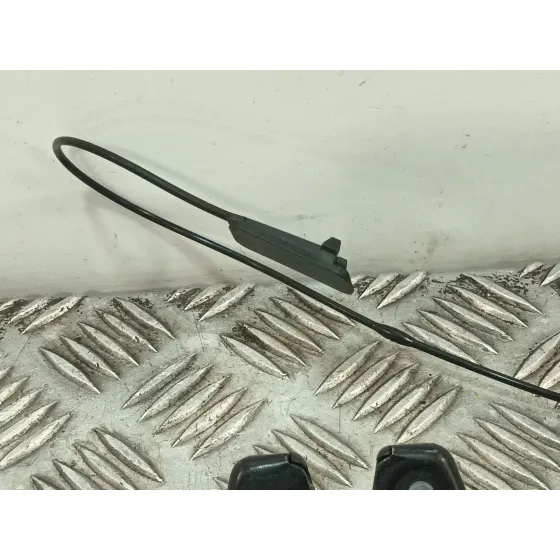 Cerradura Maletero / Porton para Bmw 1 (E81)