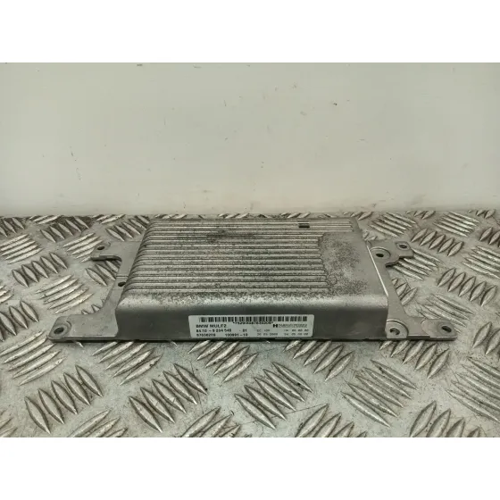 Modulo Electronico para Bmw 1 (E81)
