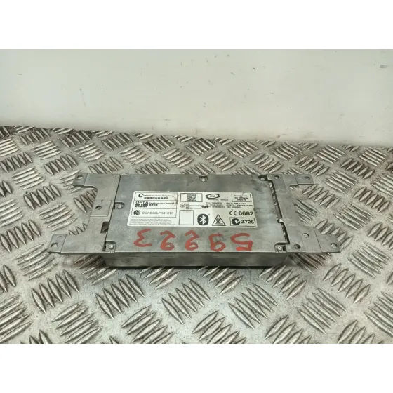 Modulo Electronico para Bmw 1 (E81)