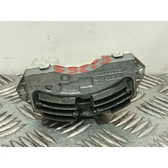 Resistencia Calefaccion para Bmw 1 (E81)