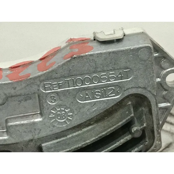 Resistencia Calefaccion para Bmw 1 (E81)