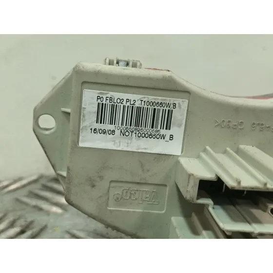 Resistencia Calefaccion para Bmw 1 (E81)