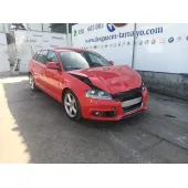 Caja Cambios para Audi A3 Sportback (8Pa)