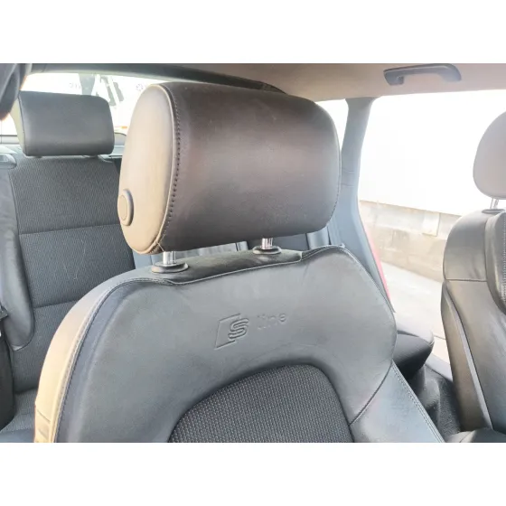 Asiento Delantero Derecho para Audi A3 Sportback (8Pa)