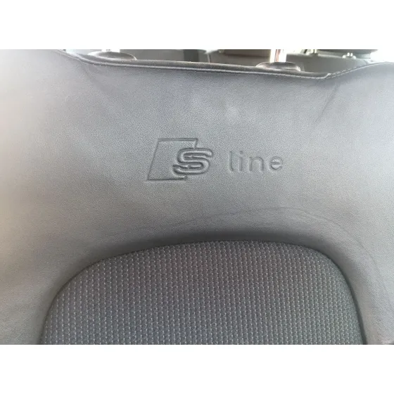Asiento Delantero Derecho para Audi A3 Sportback (8Pa)