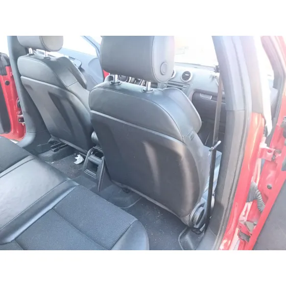 Asiento Delantero Derecho para Audi A3 Sportback (8Pa)