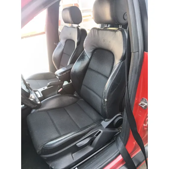 Asiento Delantero Izquierdo para Audi A3 Sportback (8Pa)