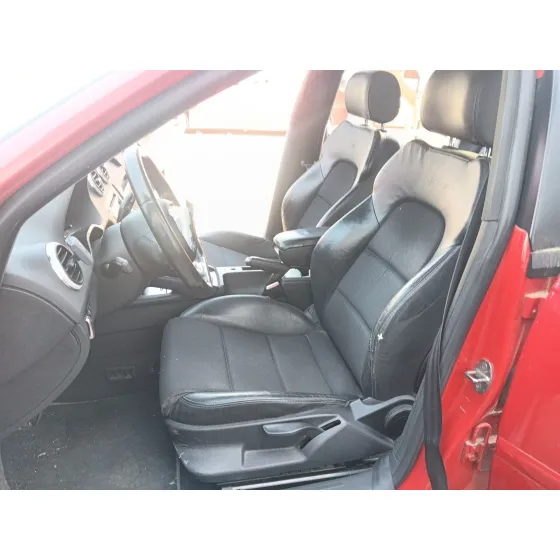 Asiento Delantero Izquierdo para Audi A3 Sportback (8Pa)