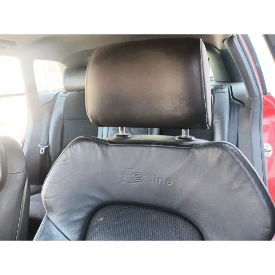 Asiento Delantero Izquierdo para Audi A3 Sportback (8Pa)