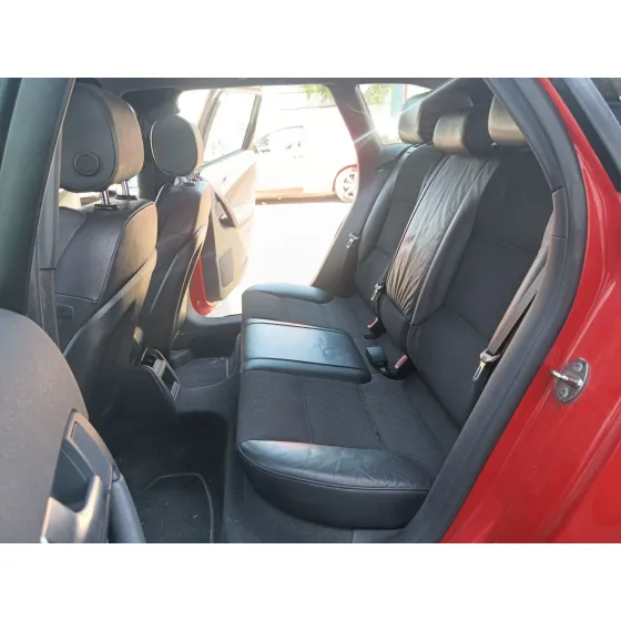 Asientos Traseros para Audi A3 Sportback (8Pa)