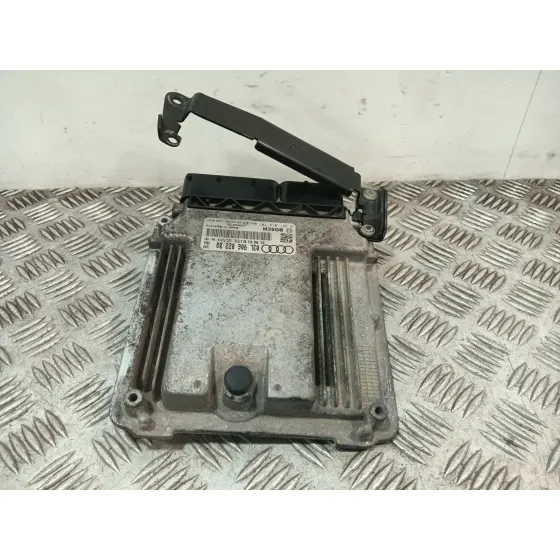 Centralita Motor Uce para Audi A3 Sportback (8Pa)
