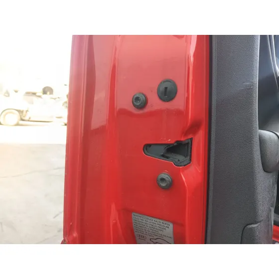 Cerradura Puerta Delantera Izquierda para Audi A3 Sportback (8Pa)