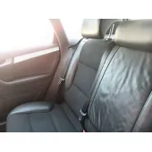 Cinturon Seguridad Trasero Derecho para Audi A3 Sportback (8Pa)