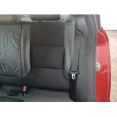 Cinturon Seguridad Trasero Izquierdo para Audi A3 Sportback (8Pa)