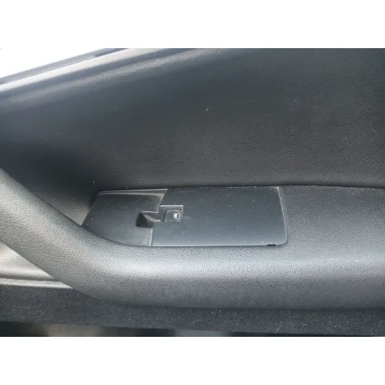 Mando Elevalunas Delantero Derecho para Audi A3 Sportback (8Pa)