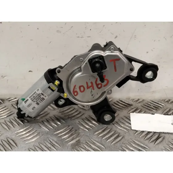 Motor Limpia Trasero para Audi A3 Sportback (8Pa)