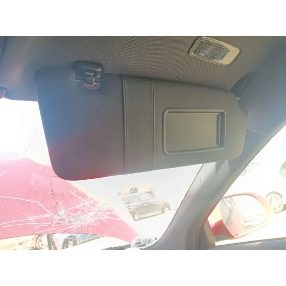 Parasol Derecho para Audi A3 Sportback (8Pa)
