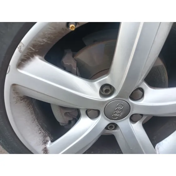 Pinza Freno Delantera Derecha para Audi A3 Sportback (8Pa)