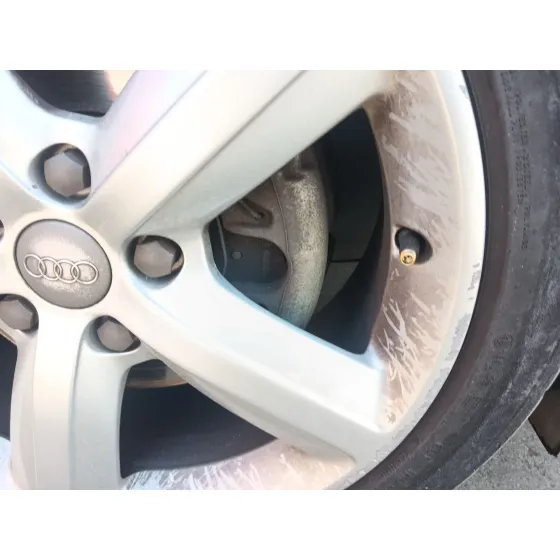 Pinza Freno Delantera Derecha para Audi A3 Sportback (8Pa)