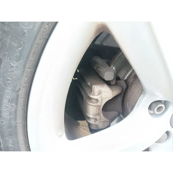 Pinza Freno Trasera Izquierda para Audi A3 Sportback (8Pa)