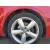 Plastico Paso Rueda Delantero Derecho para Audi A3 Sportback (8Pa)