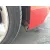 Plastico Paso Rueda Delantero Derecho para Audi A3 Sportback (8Pa)