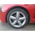 Plastico Paso Rueda Delantero Izquierdo para Audi A3 Sportback (8Pa)