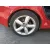 Plastico Paso Rueda Trasero Derecho para Audi A3 Sportback (8Pa)