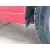Plastico Paso Rueda Trasero Izquierdo para Audi A3 Sportback (8Pa)