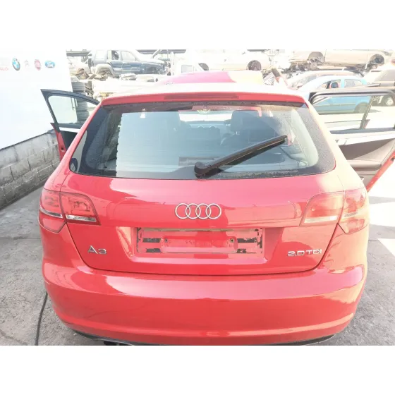Porton Trasero para Audi A3 Sportback (8Pa)