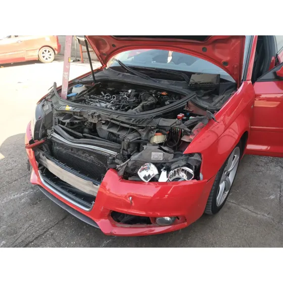 Puente Delantero para Audi A3 Sportback (8Pa)