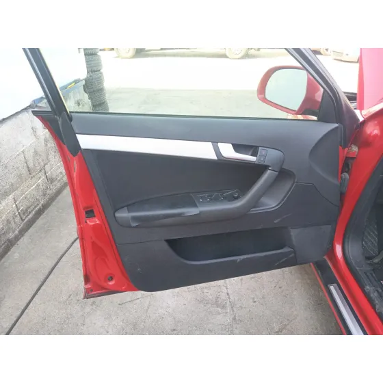 Puerta Delantera Izquierda para Audi A3 Sportback (8Pa)