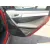 Puerta Trasera Derecha para Audi A3 Sportback (8Pa)