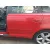 Puerta Trasera Izquierda para Audi A3 Sportback (8Pa)