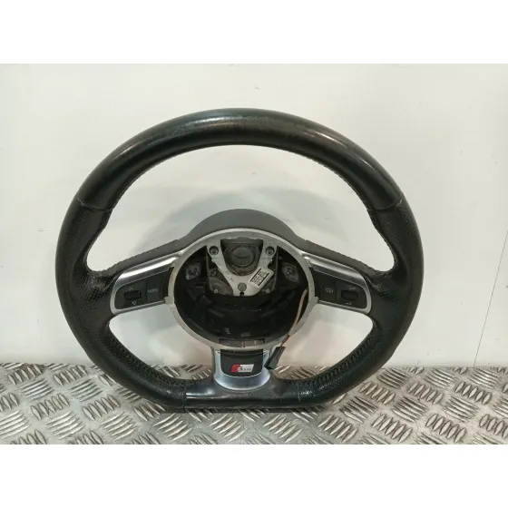 Volante para Audi A3 Sportback (8Pa)