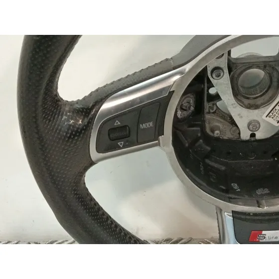 Volante para Audi A3 Sportback (8Pa)