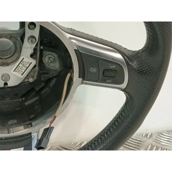 Volante para Audi A3 Sportback (8Pa)