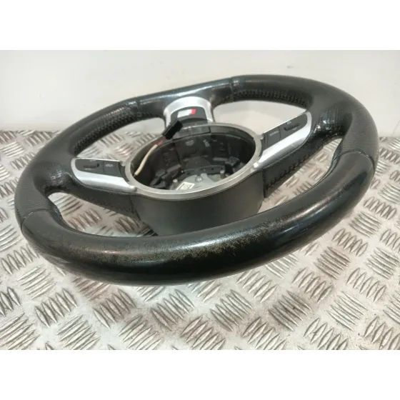 Volante para Audi A3 Sportback (8Pa)