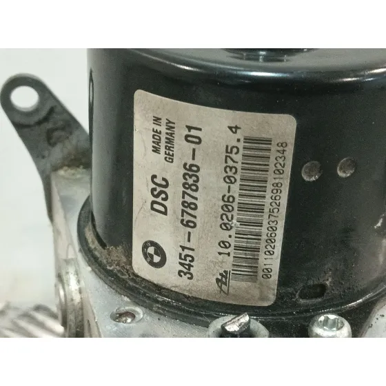 Abs para Bmw 1 (E81)