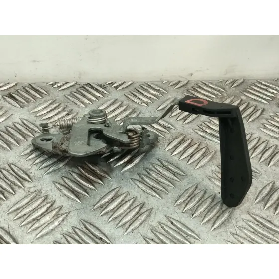 Cerradura Capot para Citroën C2 (Jm_)