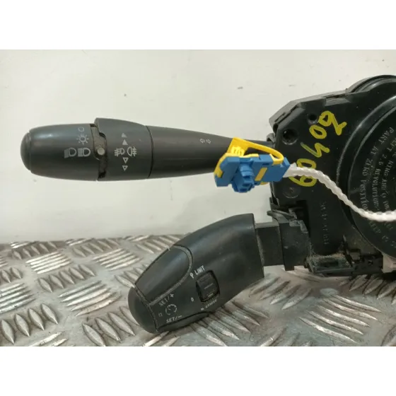 Mando Multifuncion para Peugeot 308 Sw I (4E_, 4H_)