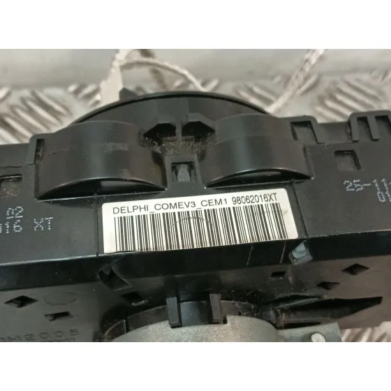 Mando Multifuncion para Peugeot 308 Sw I (4E_, 4H_)