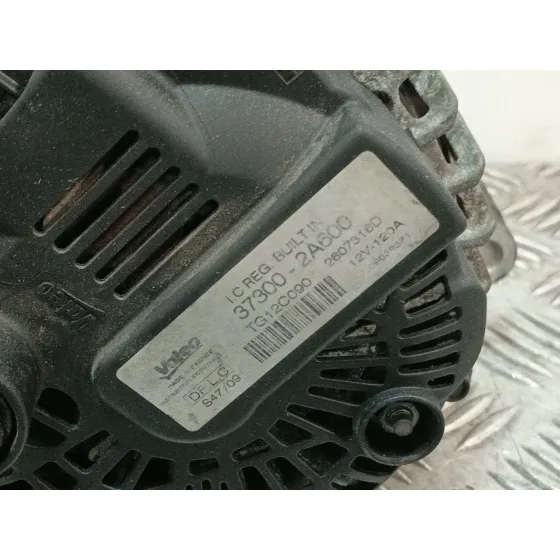 Alternador para Kia Cee'd