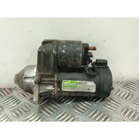 Motor Arranque para Opel Corsa B