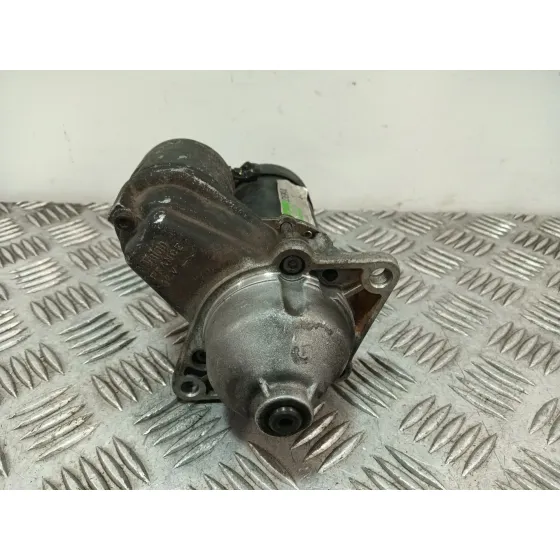 Motor Arranque para Opel Corsa B