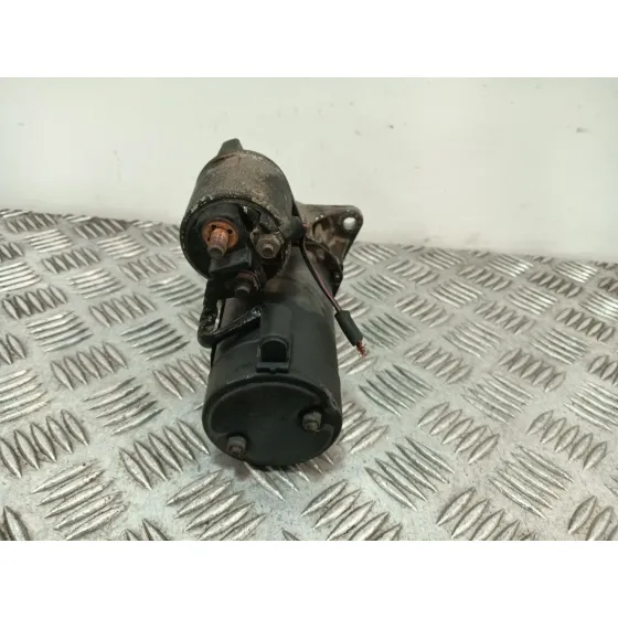 Motor Arranque para Opel Corsa B