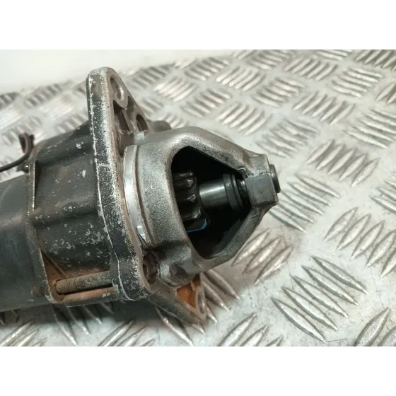 Motor Arranque para Opel Corsa B