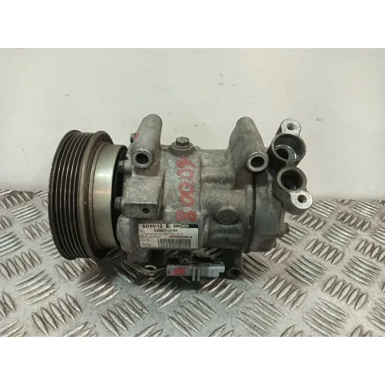 Compresor Aire Acondicionado para Renault Kangoo / Grand Kangoo Ii (Kw0/1_)