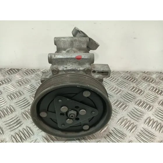 Compresor Aire Acondicionado para Renault Kangoo / Grand Kangoo Ii (Kw0/1_)